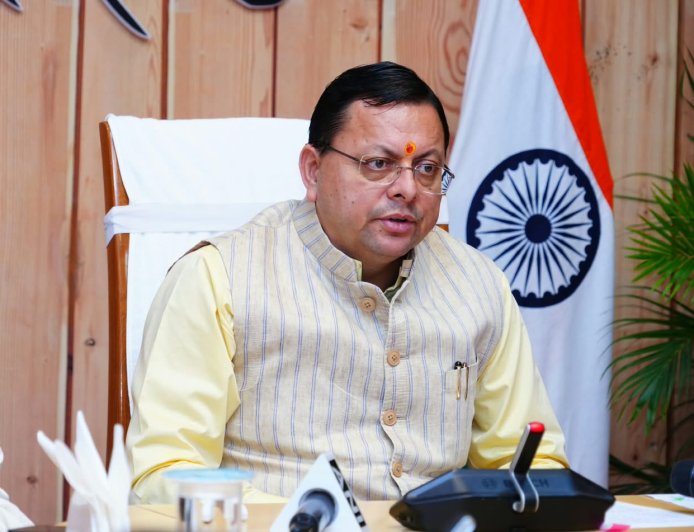 जिला चिकित्सालय चंपावत में ब्लड कंपोनेंट सेपरेशन यूनिट का लोकार्पण