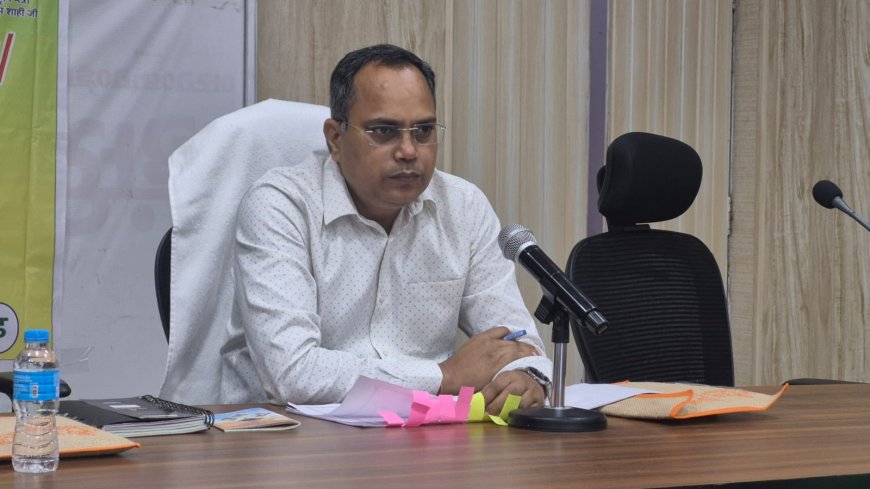 राष्ट्रीय डिजिटल पशुधन मिशन से हर गौवंश की बनेगी डिजिटल पहचान