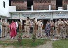 उत्तराखंड के ऊधमसिंह नगर में बिना मान्यता संचालित चार मदरसे सील