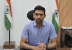 हर घर तक स्वच्छ पेयजल की उपलब्धता सुनिश्चित करना जिला प्रशासन की प्राथमिकता - जिलाधिकारी