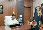 जनसुनवाई में जिलाधिकारी ने सुनीं शिकायतें, समयबद्ध व गुणवत्तापूर्ण निस्तारण के दिए निर्देश