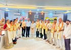 सभी तहसीलों में आयोजित हुआ संपूर्ण समाधान दिवस, अधिकारियों ने सुनीं जनसामान्य की समस्याएं
