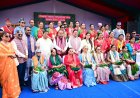हरितालिका तीज उत्सव को सरकारी स्तर पर और अधिक भव्य रूप से आयोजित किया जाएगा - मुख्यमंत्री