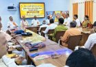 सरस्वती विद्या विवेकानन्द नगर में 12 से 14 नवंबर तीन दिवसीय क्षेत्रीय ज्ञान विज्ञान मेला-2026 का होगा आयोजन