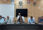 सेवा संकल्प अभियान की तैयारियों को लेकर मुख्य विकास अधिकारी ने की समीक्षा बैठक