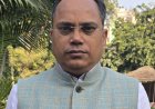 17 सितंबर को जिले में सेवा, संकल्प और विकास का जलेगा दीप - मुख्य विकास अधिकारी