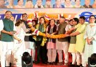 युवा शक्ति विकसित और आत्मनिर्भर उत्तराखण्ड के निर्माण की प्रमुख आधारशिला - सीएम धामी