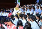 सीएम धामी का एक और व्यापक युवा संवाद कार्यक्रम-18 सितंबर को, 140 चयनित विद्यार्थियों से सीधे रूबरू होंगे सीएम