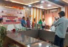 विश्वकर्मा जयंती पर ‘विश्वकर्मा टूलकिट वितरण योजना’ के तहत जनपद में 400 लाभार्थियों को वितरित किए गए टूलकिट