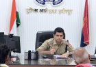 जनजनसुनवाई में पुलिस अधीक्षक ने सुनीं फरियादियों की समस्याएं, समयबद्ध एवं निष्पक्ष निस्तारण के दिए निर्देश