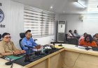 सीडीओ ने संचारी रोग नियंत्रण एवं दस्तक अभियान के लिए की समन्वय बैठक