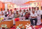 आईटीआई गौरीगंज में एक दिवसीय विधानसभा स्तरीय रोजगार मेले का किया गया आयोजन