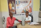 सेवा संकल्प अभियान के तहत जनपद में आयोजित हुए विविध कार्यक्रम