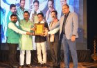 ‘सेवा शिखर सम्मान’ से सम्मानित हुई फिल्म ‘हनुमान अंश’