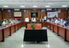 जनपद में विशेष संचारी रोग नियंत्रण अभियान 01 से 31 अक्टूबर 2026 तक तथा दस्तक अभियान 11 से 31 अक्टूबर 2026 तक किया जाएगा संचालित