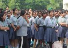 डीपीएस सिविल लाइंस में बच्चों को बताया पोक्सो अधिनियम का महत्व
