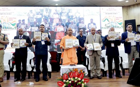 लोकतंत्र की सबसे बड़ी ताकत किसी भी संवैधानिक संस्था में सामान्य नागरिक का विश्वास: मुख्यमंत्री