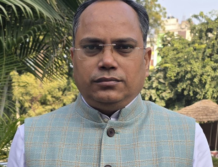 17 सितंबर को जिले में सेवा, संकल्प और विकास का जलेगा दीप - मुख्य विकास अधिकारी