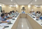 उद्योग बंधु की बैठक में उद्यमियों की समस्याओं के त्वरित निस्तारण के निर्देश