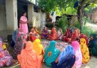 सेवा संकल्प अभियान के अंतर्गत बाल विवाह रोकथाम को लेकर जागरूकता कार्यक्रम आयोजित