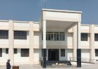 दीपावली तक अमेठी को मिलेगी साइबर सुरक्षा की नई सौगात, 3.69 करोड़ से भवन का निर्माण अंतिम चरण में
