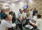 जिलाधिकारी ने जनसुनवाई कर सुनीं आमजन की समस्याएं, अधिकारियों को त्वरित निस्तारण के निर्देश