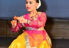 ताल, लय और हौसले की पहचान बनी गार्गी द्विवेदी
