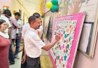 मिशन शक्ति फेज-6 के तहत जीजीआईसी हमीरपुर में कैरियर गाइडेंस मेला एवं सम्मान समारोह आयोजित