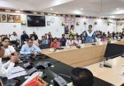 मिशन शक्ति फेज-5.0: जिलाधिकारी ने छात्राओं को दिखाया कैरियर निर्माण का मार्ग, मुख्यमंत्री अभ्युदय योजना की दी जानकारी