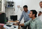 जिलाधिकारी ने एआरटीओ कार्यालय का किया आकस्मिक निरीक्षण, लाइसेंस पत्रावलियों में मिलीं खामियां