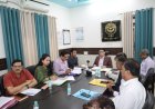 जननी सुरक्षा योजना के तहत भुगतान में खराब प्रगति पर एडी हेल्थ को कारण बताओ नोटिस, नोडल अधिकारी सहारनपुर का वेतन रोका