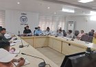छात्रवृत्ति डेटा फॉरवर्डिंग में लापरवाही पर मान्यता निरस्तीकरण तक की कार्रवाई, डीएम की दोटूक चेतावनी
