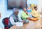 सरस्वती विद्या मन्दिर में 12 से 14 नवंबर तीन दिवसीय क्षेत्रीय ज्ञान विज्ञान मेला-2026 का होगा आयोजन