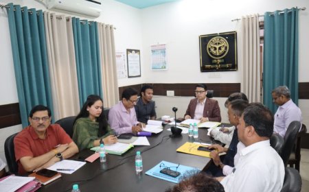 जननी सुरक्षा योजना के तहत भुगतान में खराब प्रगति पर एडी हेल्थ को कारण बताओ नोटिस, नोडल अधिकारी सहारनपुर का वेतन रोका