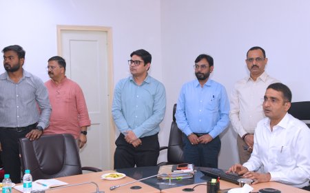 मान्यता प्राप्त पत्रकारों और उनके आश्रितों को मिलेगी कैशलेस चिकित्सा सुविधा