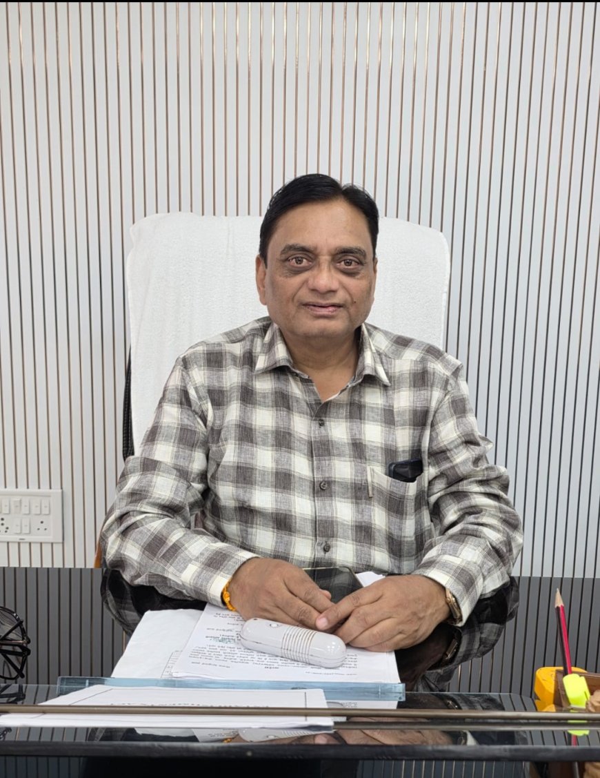 निजी अस्पतालों में मरीजों को इलाज के खर्च की मिलेगी पहले से जानकारी